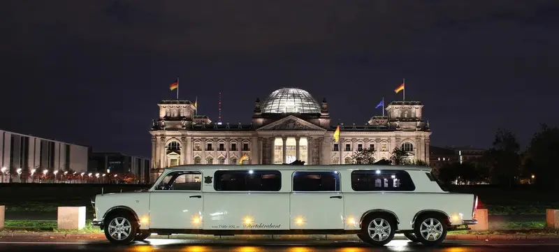 Foto 17 von Berlin Erlebnisse