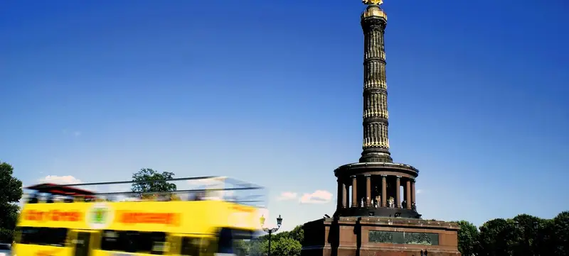 Foto 14 von Berlin Erlebnisse
