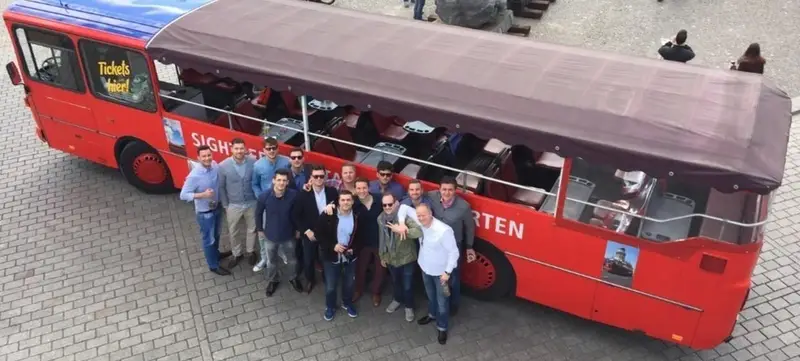 Foto 10 von Berlin Erlebnisse