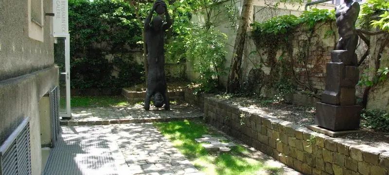 Foto 9 von Geheime Gesellschaft