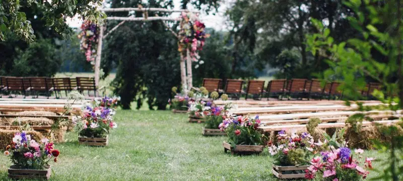 Foto 2 von gotvintage Rental & Event Design
