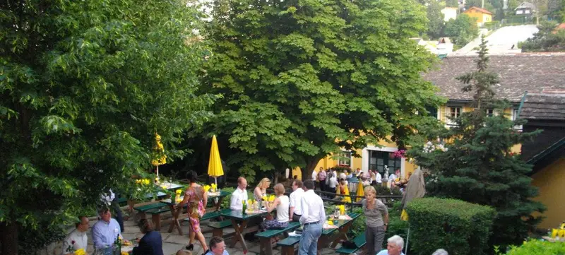 Foto 2 von Kongress-Heuriger