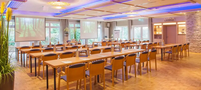 Foto 1 von BACKENKÖHLER Seminar & Veranstaltungshotel