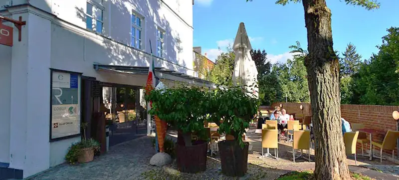 Foto 4 von Cucina Corso