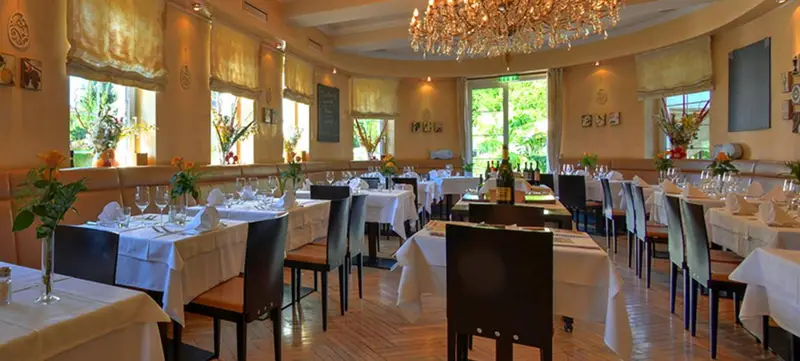 Foto 1 von Ristorante Laurus