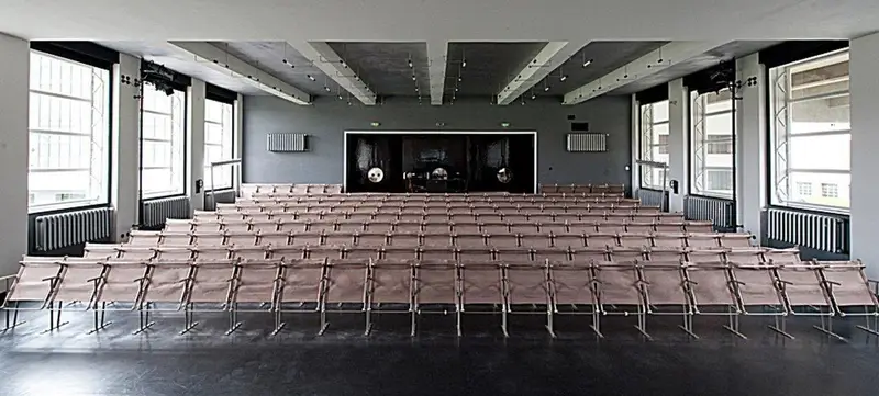 Foto 7 von Bauhaus Dessau