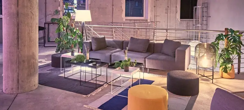 Foto 5 von lbrty&vstnss eventmarketing