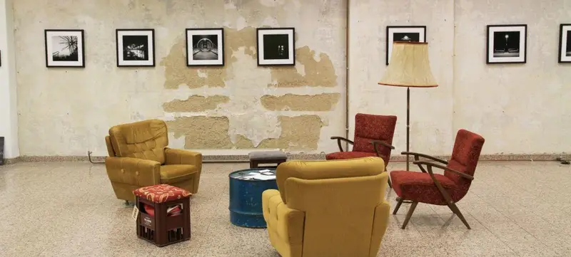 Foto 1 von PopUpZentrale