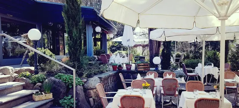 Foto 1 von Restaurant im Gärtle