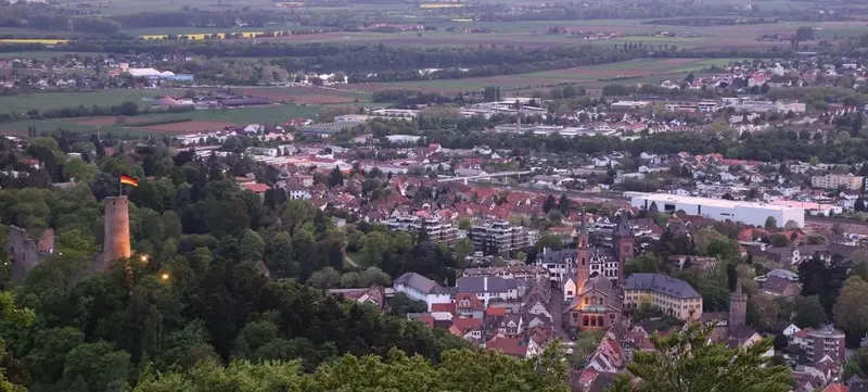 Foto 10 von Wachenburg Weinheim