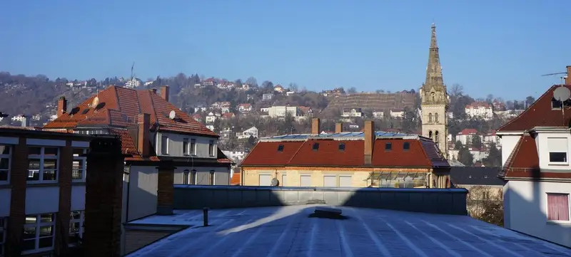 Foto 2 von Lofts im Süden