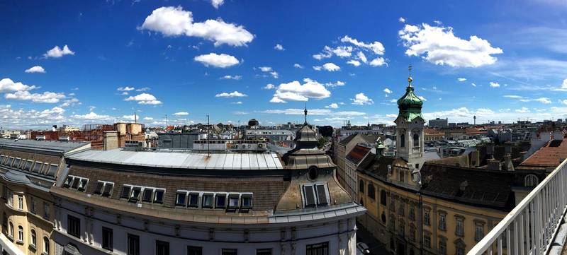 Foto 1 von C&S Rooftop