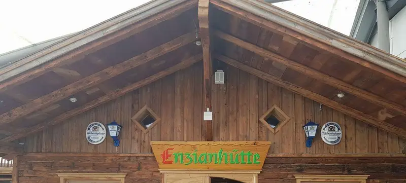 Foto 3 von Enzianhütte Wiesbaden