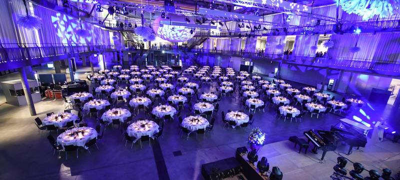 Foto 2 von Umwelt Arena