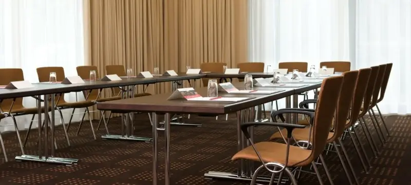 Foto 1 von Intercity Hotel Essen