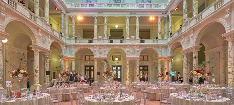 Foto 2 von Weltmuseum Wien