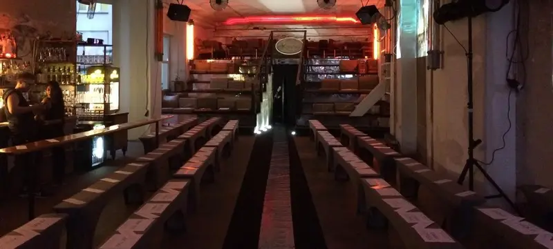 Foto 1 von Star für eine Nacht