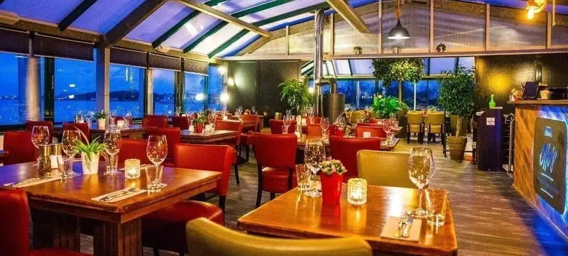 Foto 5 von Otto's Restaurantschiff