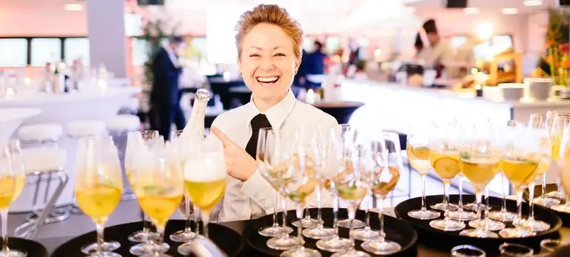 Foto 4 von Food affairs FEINE ESSKULTUR