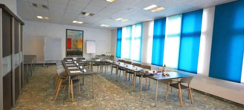 Foto 1 von Hotel Mercure Graz City