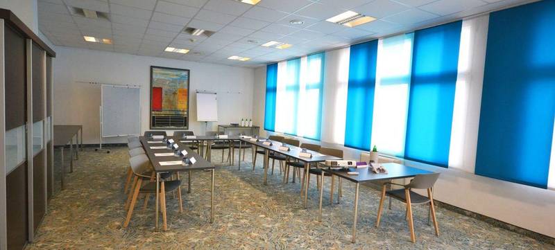 Foto 1 von Hotel Mercure Graz City