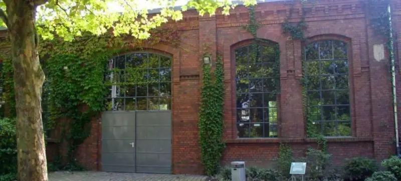 Foto 2 von Maximilianpark