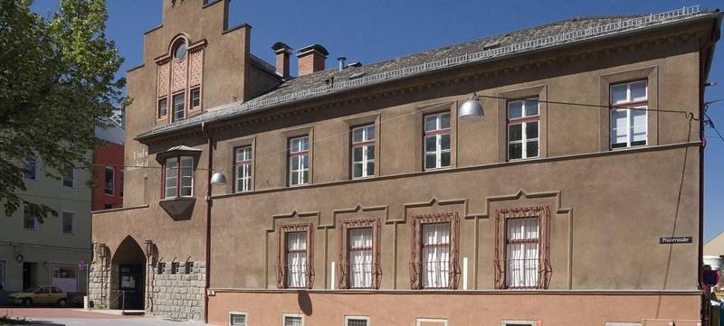 Foto 1 von afo architekturforum