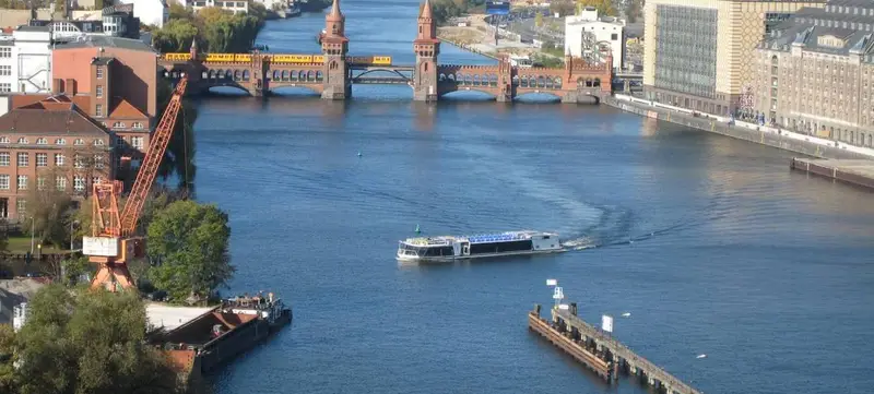 Foto 3 von FMS Spree - Diamant