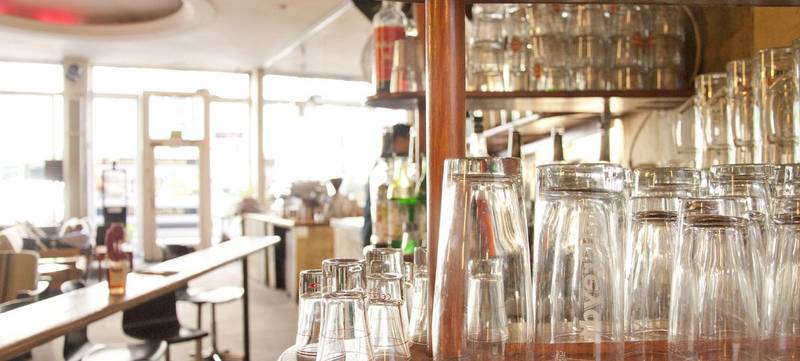 Foto 4 von Afterwork mit Sekt und Snacks