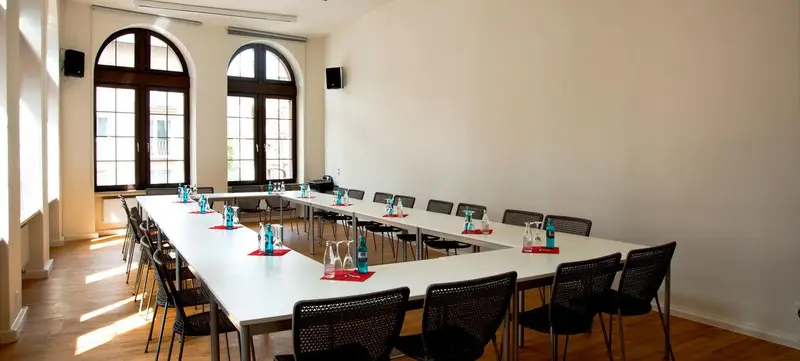 Foto 1 von Palais Livingston – Frankfurter Presse Club