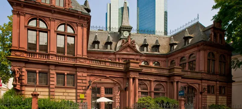Foto 15 von Palais Livingston – Frankfurter Presse Club