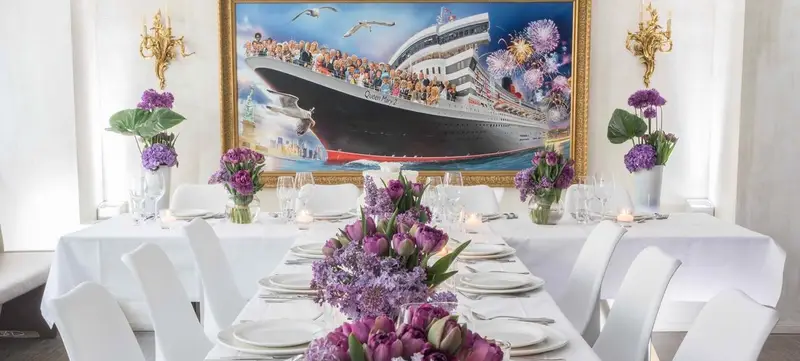 Foto 21 von PrinzKommaBernhard