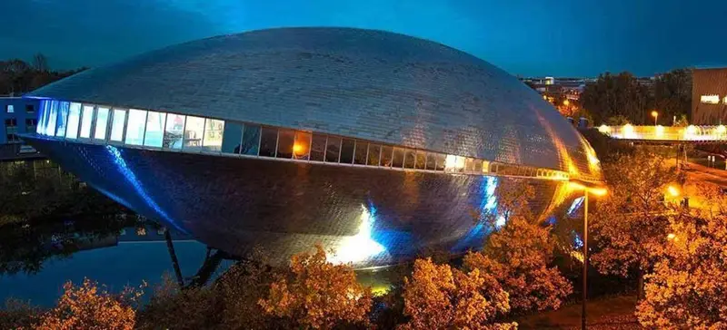 Foto 1 von Universum Bremen