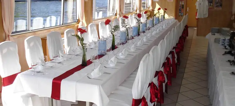 Foto 2 von FMS Spree - Prinzessin