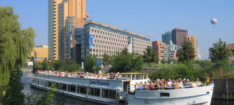 Foto 1 von FMS Spree - Prinzessin