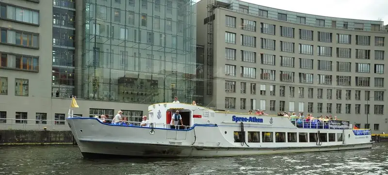 Foto 2 von FMS Spree - Athen