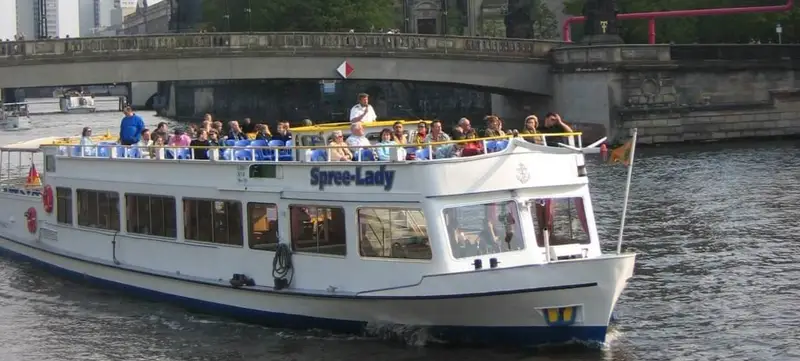 Foto 1 von FMS Spree - Lady