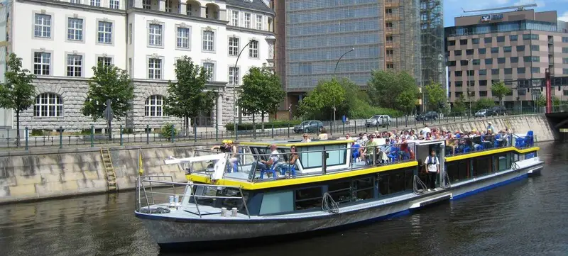 Foto 1 von FMS Rixdorf