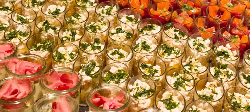 Foto 5 von M*EVENTCATERING
