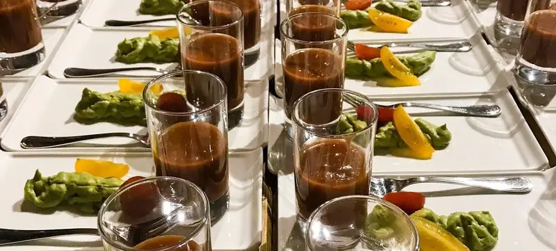Foto 6 von M*EVENTCATERING