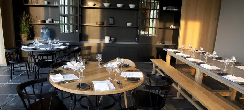 Foto 5 von Heuss am Killesberg