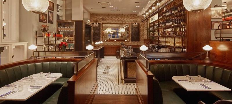Foto 1 von Jamie Oliver Wien