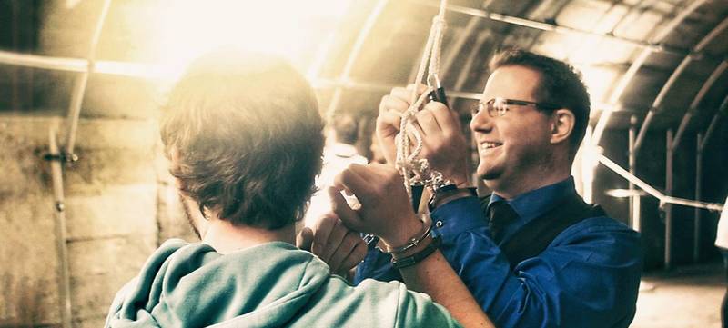 Foto 2 von teamazing | Innovatives Teambuilding