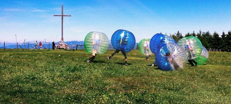 Foto 4 von teamazing | Innovatives Teambuilding