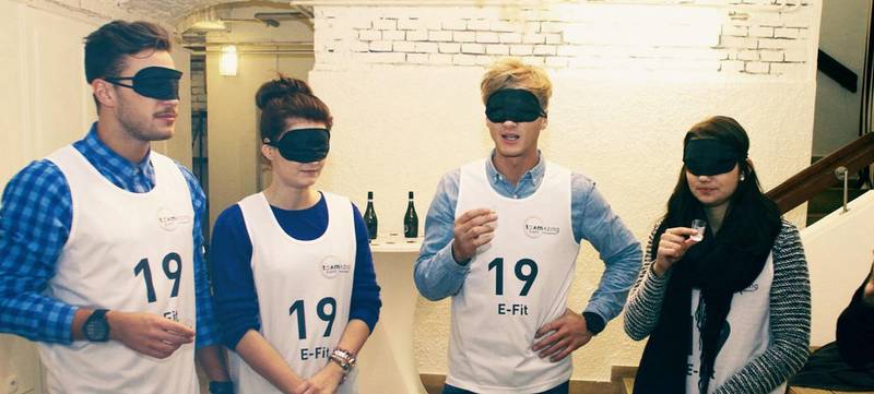 Foto 11 von teamazing | Innovatives Teambuilding