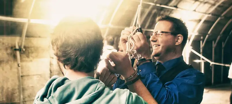 Foto 2 von teamazing | Innovatives Teambuilding