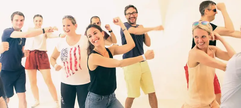 Foto 7 von teamazing | Innovatives Teambuilding