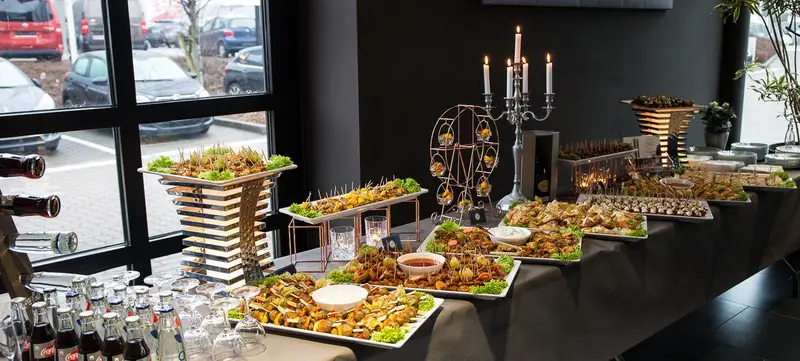 Foto 2 von Maxim Catering