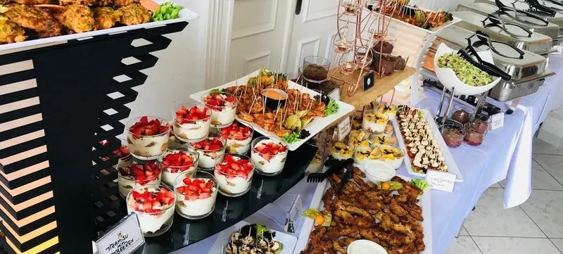 Foto 5 von Maxim Catering