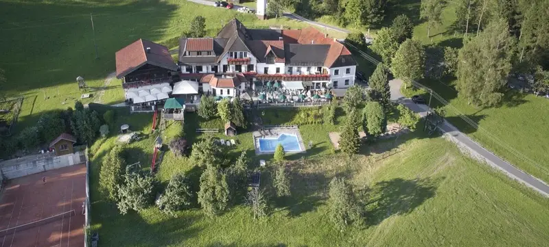Foto 2 von Eidenberger Alm